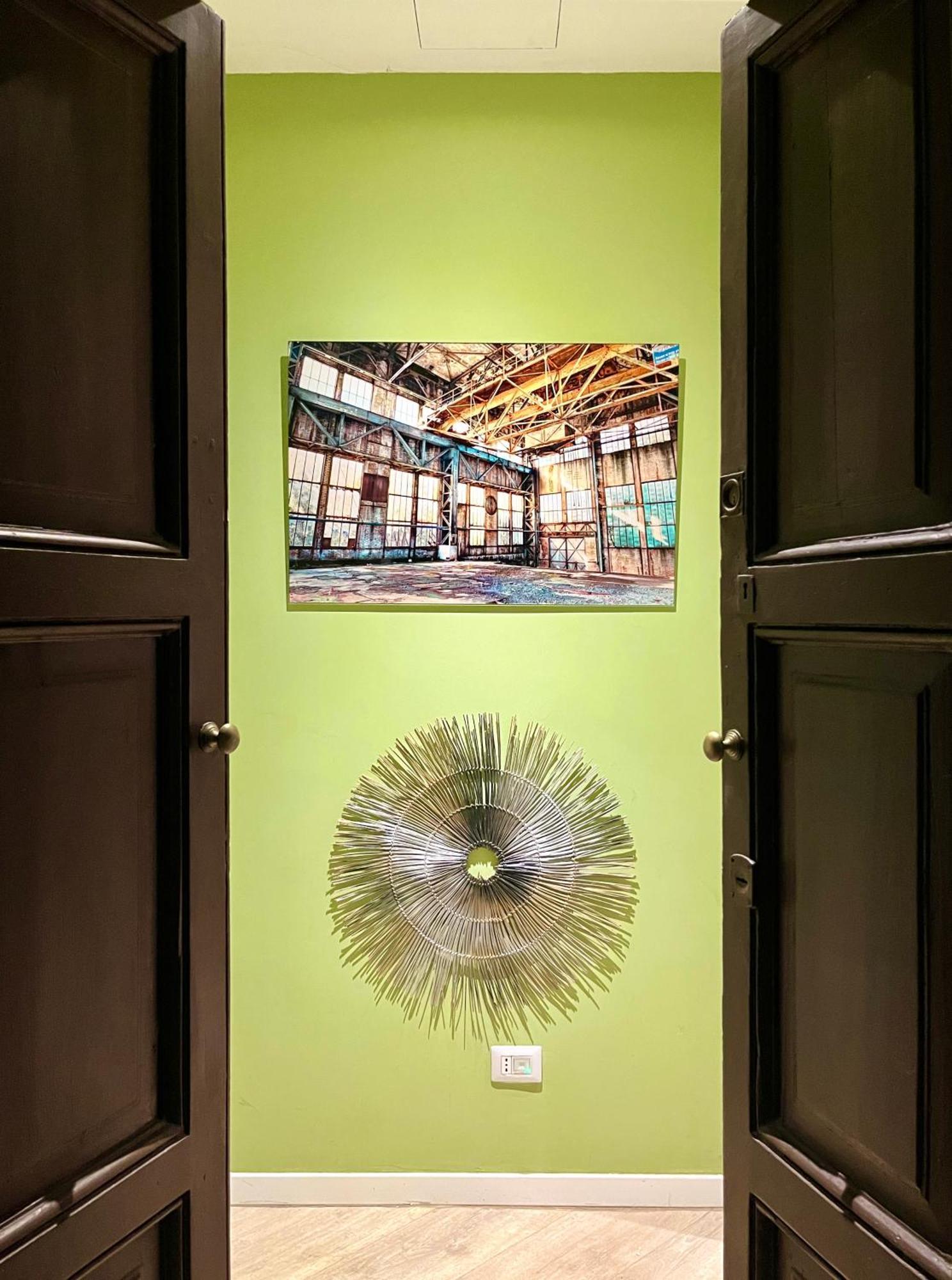 Milano Centrale Geo Comfort Kültér fotó