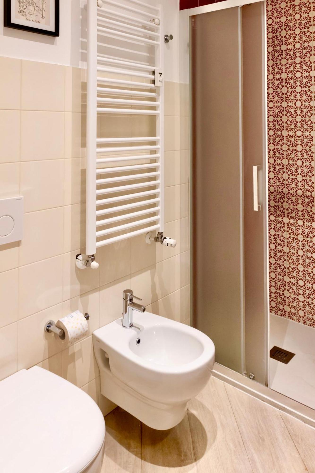 Milano Centrale Geo Comfort Kültér fotó
